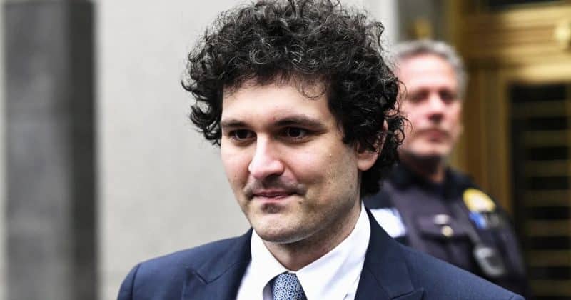 Sam Bankman-Fried loses appeal against crypto fraud conviction