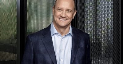 Marvell hires Adobe CFO Dan Durn as Wall Street pivots toward chipmakers