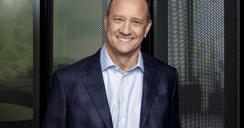 Marvell hires Adobe CFO Dan Durn as Wall Street pivots toward chipmakers