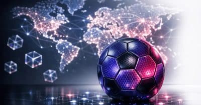 FIFA World Cup 2026 kicks off with crypto deeply embedded in the tournament’s infrastructure