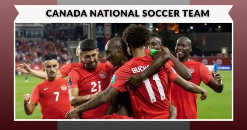 Canada draws Bosnia & Herzegovina 1-1 in World Cup opener as crypto platforms circle the tournament