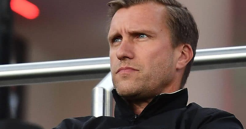 AC Milan adds Markus Krösche to director candidate list as club eyes strategic overhaul