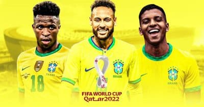 Brazil vs Morocco match records highest ticket demand for 2026 World Cup with 80,000 sold