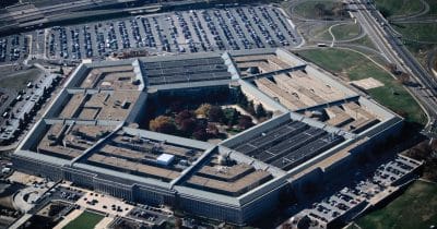 Senators add AI restrictions and prediction market bans to $1.1T Pentagon policy bill