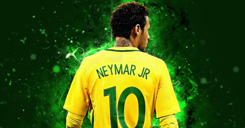 Brazil National Team confirms Neymar will miss World Cup opener, Joao Pedro left out