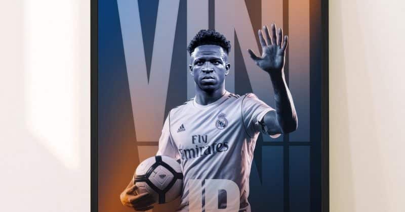 Vini Jr emphasizes Brazil’s sole mission to win World Cup