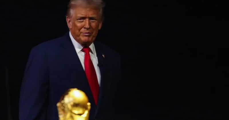 Trump abandons main provisions of Iran nuclear deal, and crypto markets feel the aftershocks