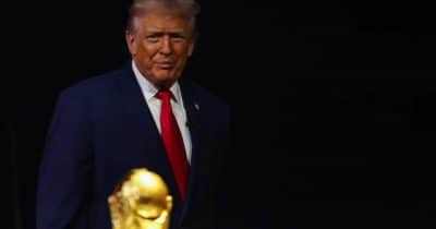 Donald Trump proposes step-by-step approach for Iran deal, with crypto sanctions lurking in the background