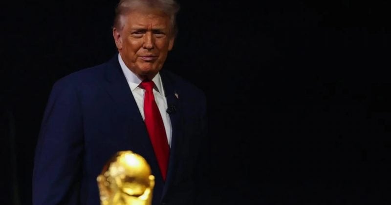 Donald Trump proposes step-by-step approach for Iran deal, with crypto sanctions lurking in the background