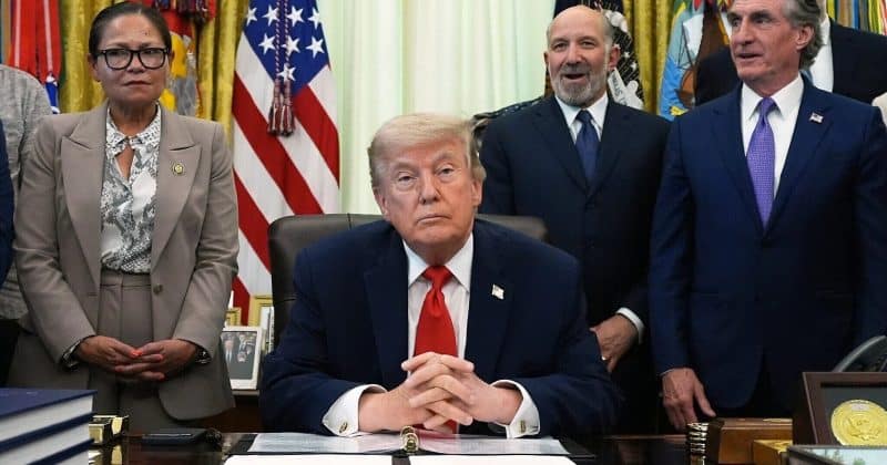 Trump expects to sign deal with Iran within days, tells Netanyahu