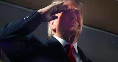 Donald Trump expected to attend World Cup final in New Jersey on July 19