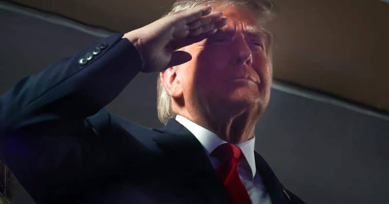 Donald Trump expected to attend World Cup final in New Jersey on July 19