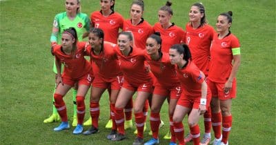 Turkey’s 24-year World Cup drought ends as crypto firms bet big on the 2026 tournament