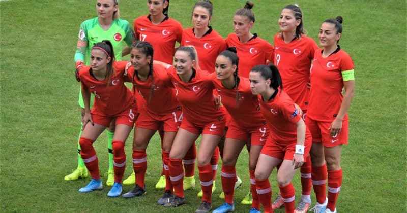 Turkey’s 24-year World Cup drought ends as crypto firms bet big on the 2026 tournament