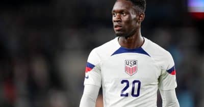 USA opens 2026 World Cup with 3-1 win over Paraguay as Balogun scores twice