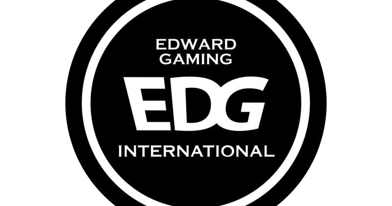 EDward Gaming faces FUT Esports in Masters London playoffs today