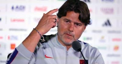 Crypto meets the World Cup as Pochettino’s USMNT opens with a 4-1 win over Paraguay