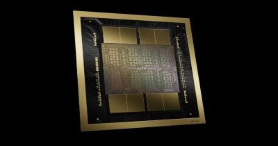 AMP PBC wants to turn GPUs into a utility, and it has $1.3 billion to try
