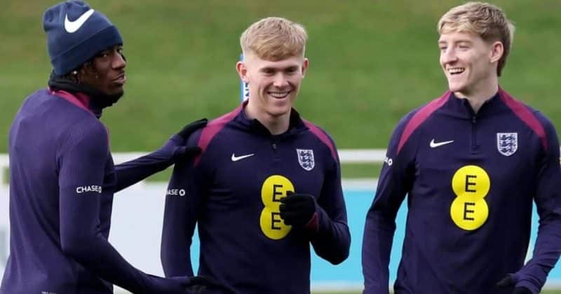 Chelsea set to pocket £50M-£60M as Manchester United chase Newcastle’s Lewis Hall