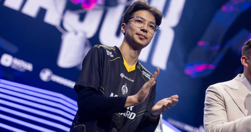 Techno4K secures round victory with decisive kill at IEM