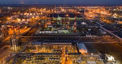 Ukrainian military strikes Russia’s oil infrastructure in Volgograd, halting production at major refinery