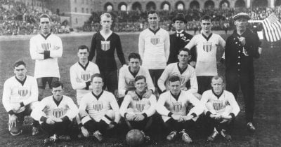 Crypto meets the World Cup as USMNT routs Paraguay 4-1 in tournament opener