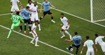 Uruguay faces Saudi Arabia in World Cup opener under Bielsa’s turbulent reign
