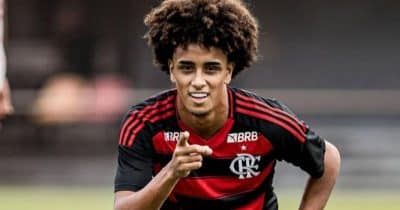 Shakhtar Donetsk signs 18-year-old winger Ryan Roberto for €9M