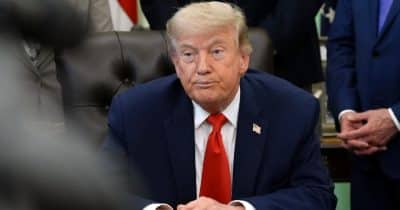 US Justice Department drops $1.8B anti-weaponization fund after bipartisan backlash