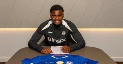 Jorrel Hato reflects on seizing opportunity at Chelsea