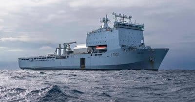 Trump to discuss Strait of Hormuz demining at G7 summit as crypto enters the maritime conflict
