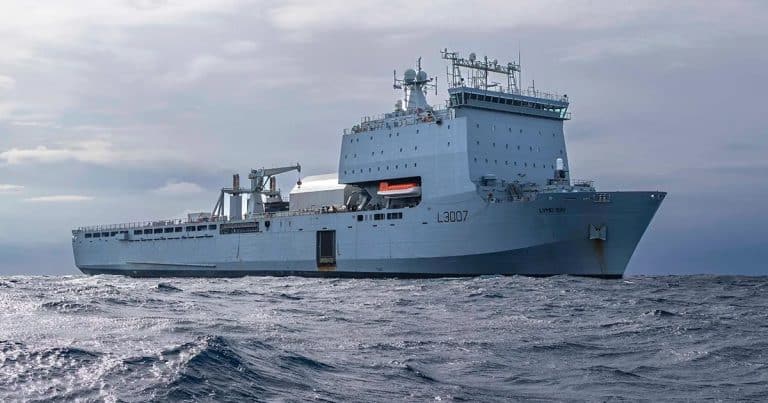 Trump to discuss Strait of Hormuz demining at G7 summit as crypto enters the maritime conflict