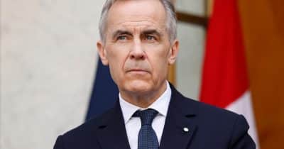Mark Carney warns against changing North American trade deal structure