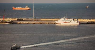 Iran to open Strait of Hormuz under new agreement, with crypto toll payments in the mix