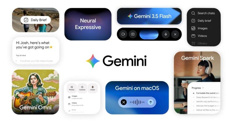 Google develops Skills Marketplace for Gemini Business and Enterprise
