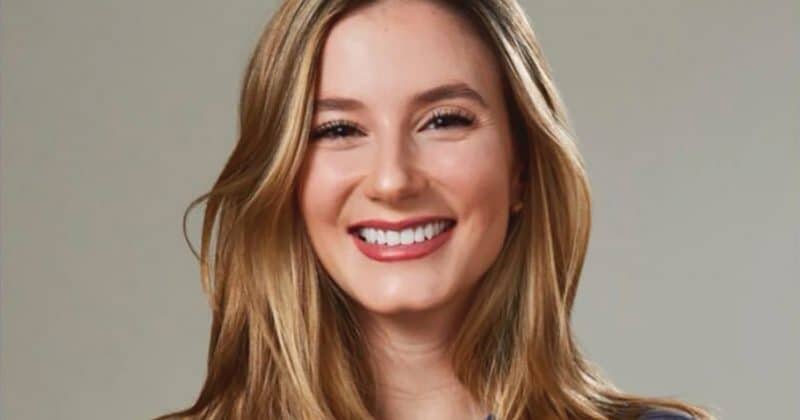 Kalshi co-founder Luana Lopes Lara becomes self-made billionaire