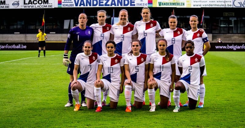 2026 World Cup Group F kicks off with Netherlands vs Japan, and crypto is finally on the pitch