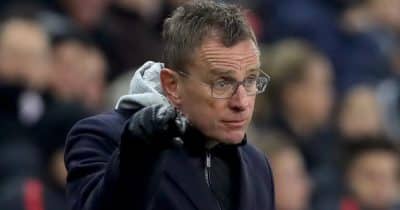 Ralf Rangnick signs long-term deal with Austria until June 2028
