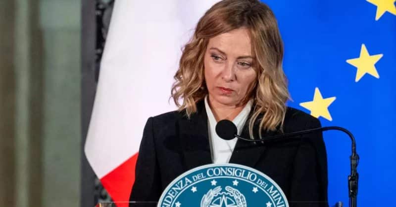 Italy raises crypto capital gains tax to 33% effective January 1, 2026