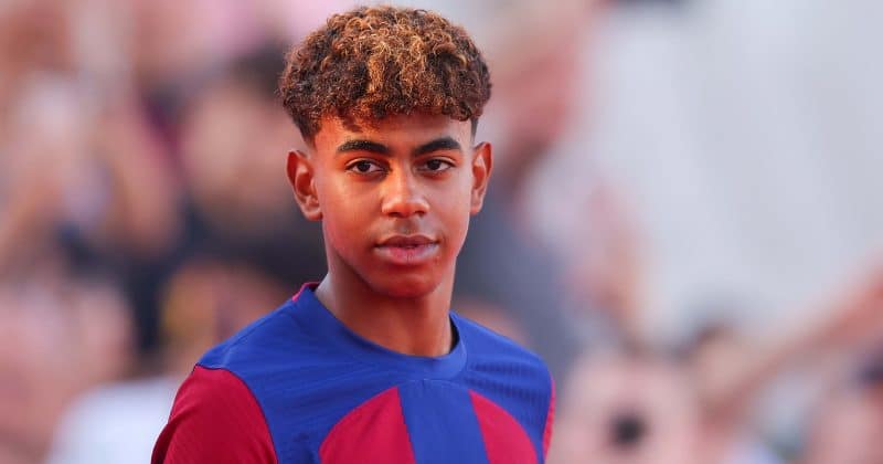 Lamine Yamal, Nico Williams fit for Spain’s World Cup opener as fan token market stays flat