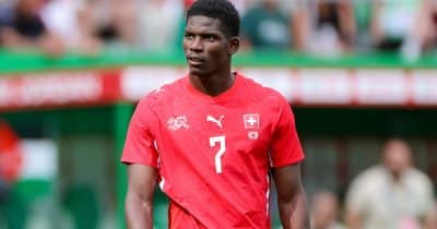 Switzerland takes lead against Qatar with Embolo penalty at 2026 World Cup