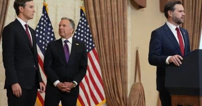 Iran-US memorandum of understanding moves closer to signing amid mediation efforts