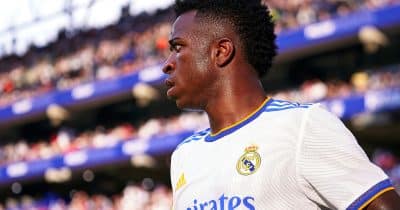 Brazil starts Vinicius Junior in World Cup opener against Morocco