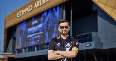 Astralis to bench Hooxi and ruggah amid roster changes