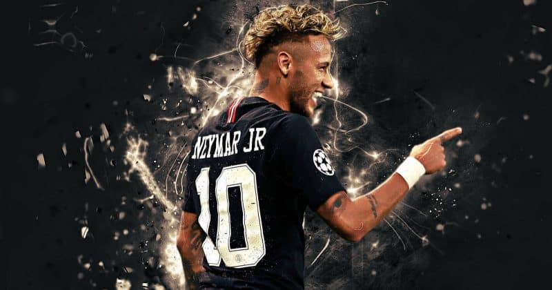 Neymar Jr appears pitchside for Brazil’s World Cup debut, but his crypto legacy tells a different story