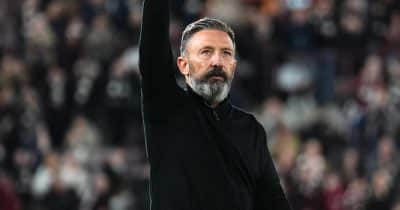 Rangers agree to appoint Derek McInnes as new head coach