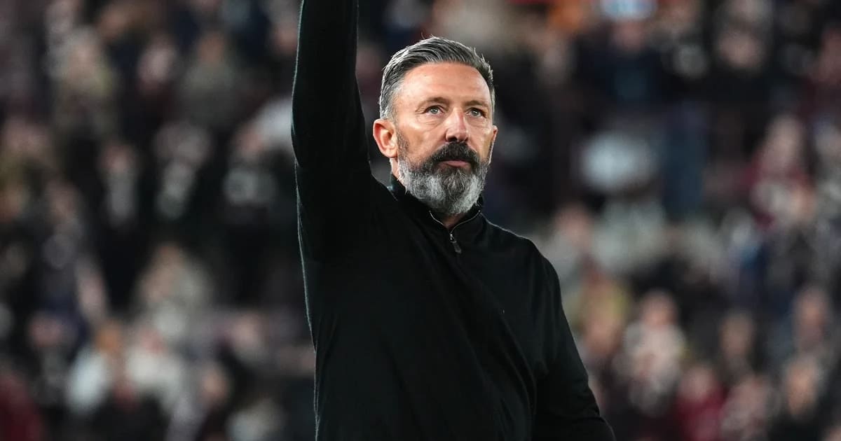 McInnes sugere contratação do Rangers nas próximas 48 horas