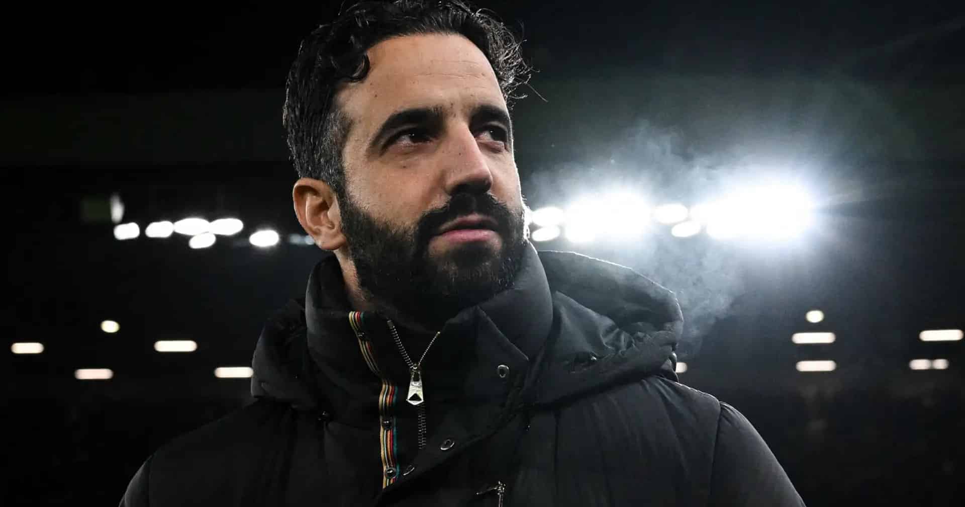 Ruben Amorim close to new managerial role after Manchester United stint
