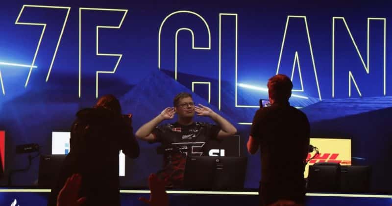 DGTCSGO secures clutch victory at IEM Cologne Major 2026 with 1HP remaining