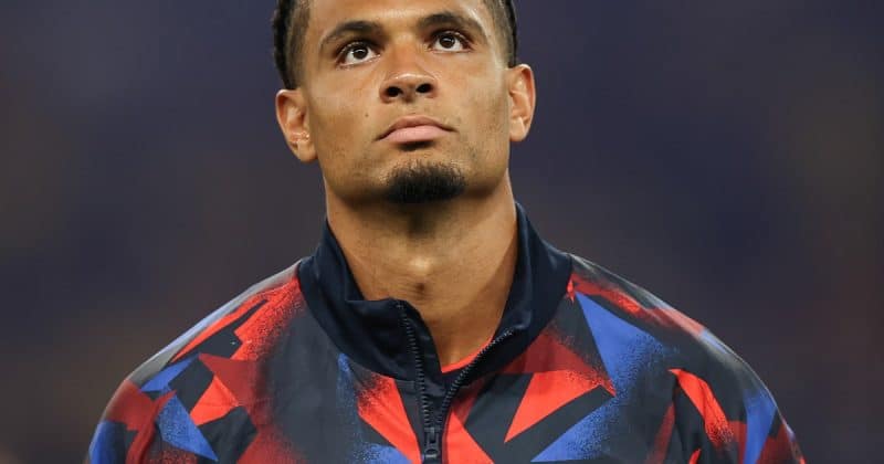 George Lucas watches ‘Jedi’ Robinson shine as USMNT rolls Paraguay 4-1, but where’s the fan token?